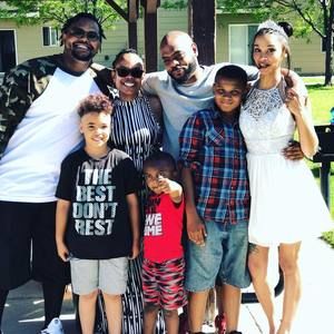 Meet your Posher, Jon